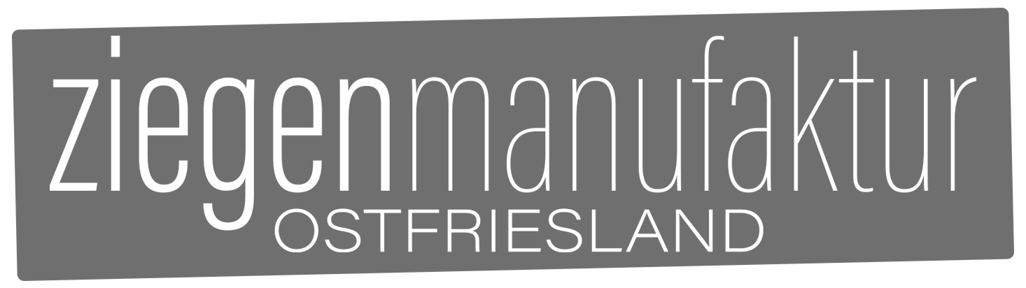 Logo Ziegenmanufaktur_Text
